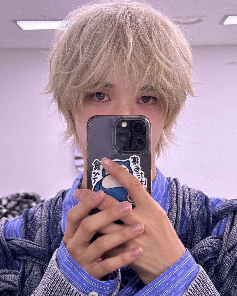 K TEAM THAILAND tweet media