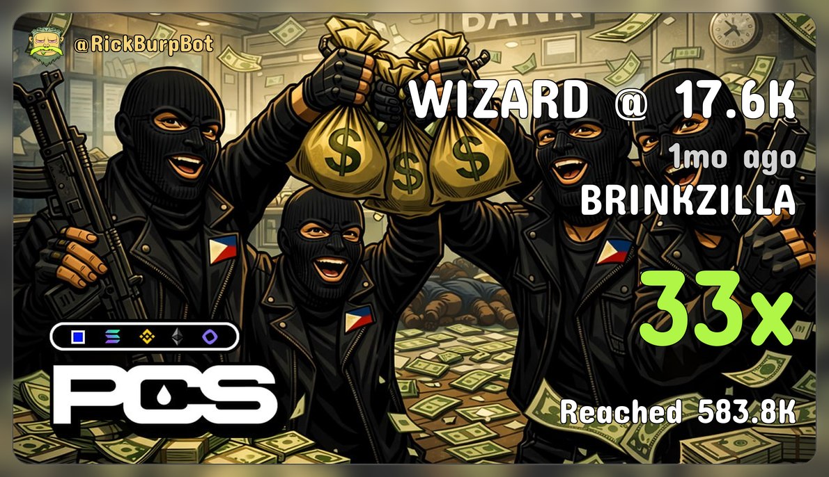 Pinoy Cabal Syndicate tweet media