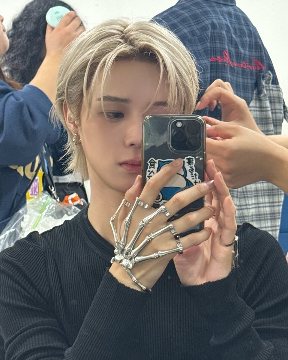 K TEAM THAILAND tweet media