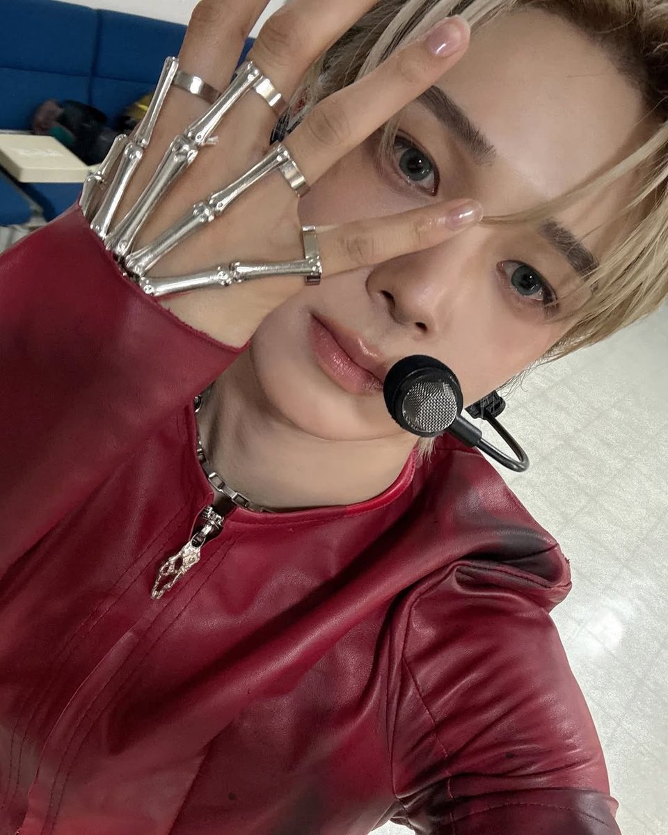 K TEAM THAILAND tweet media