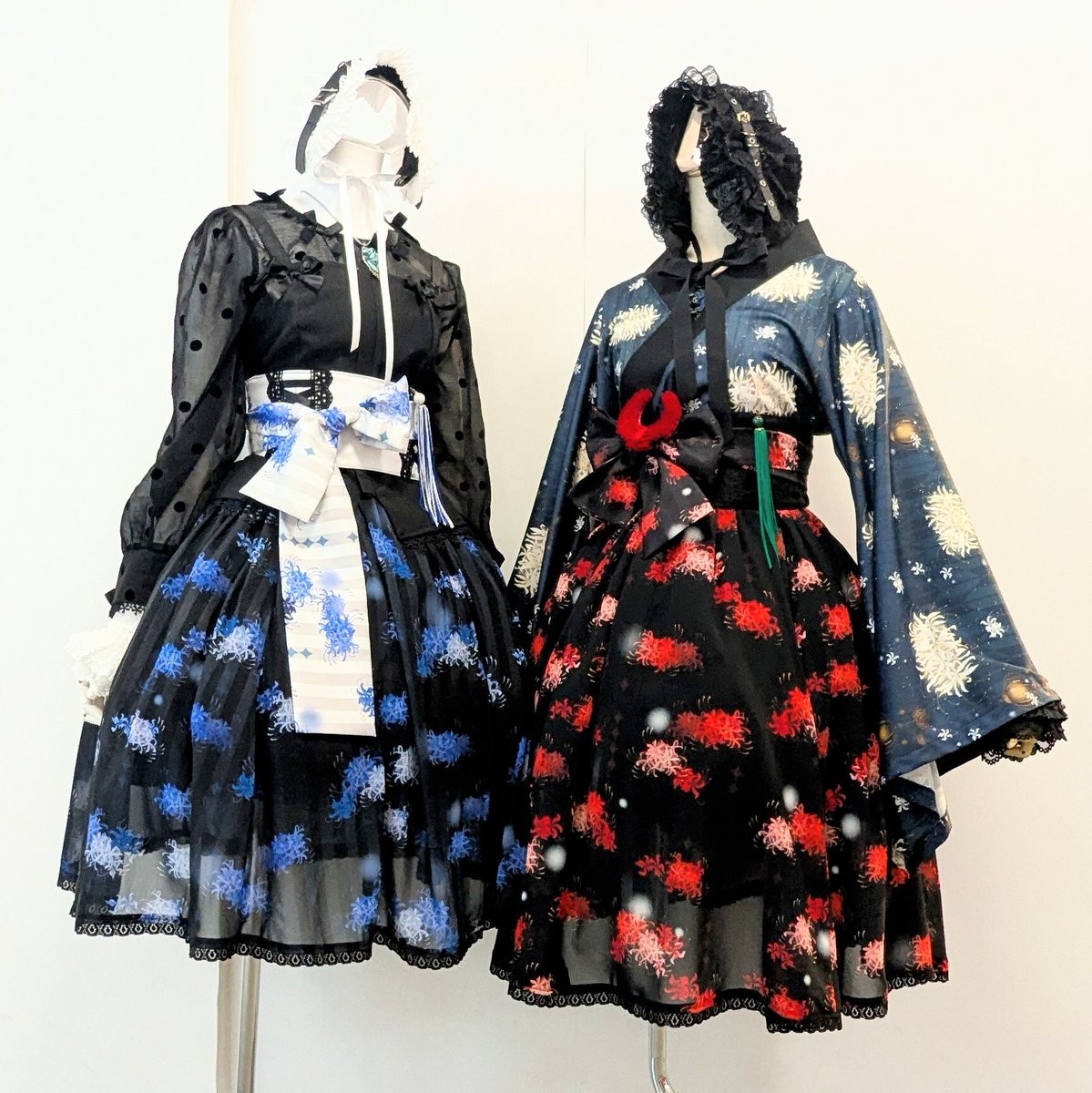 MINT NeKO・モリグチカ tweet media