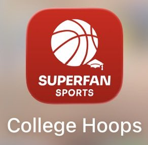 watching the NBA practice playoff tournament just makes me miss her