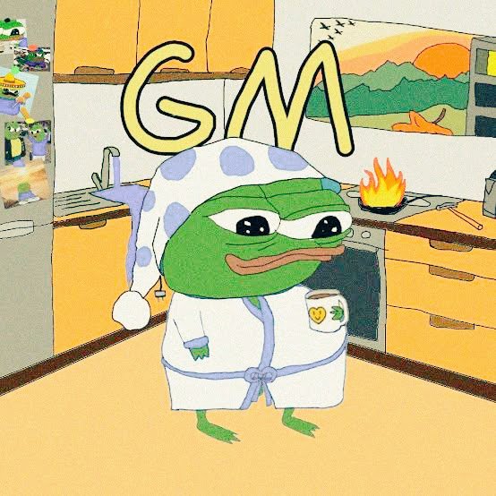 IronMerse's tweet photo. GM Everyone https://t.co/Z8eYu72fFo