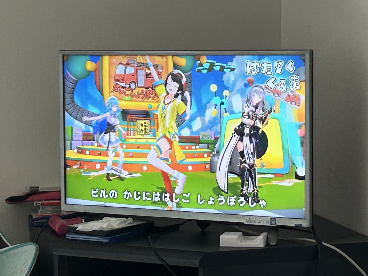 ぴな🎧🔧 tweet media