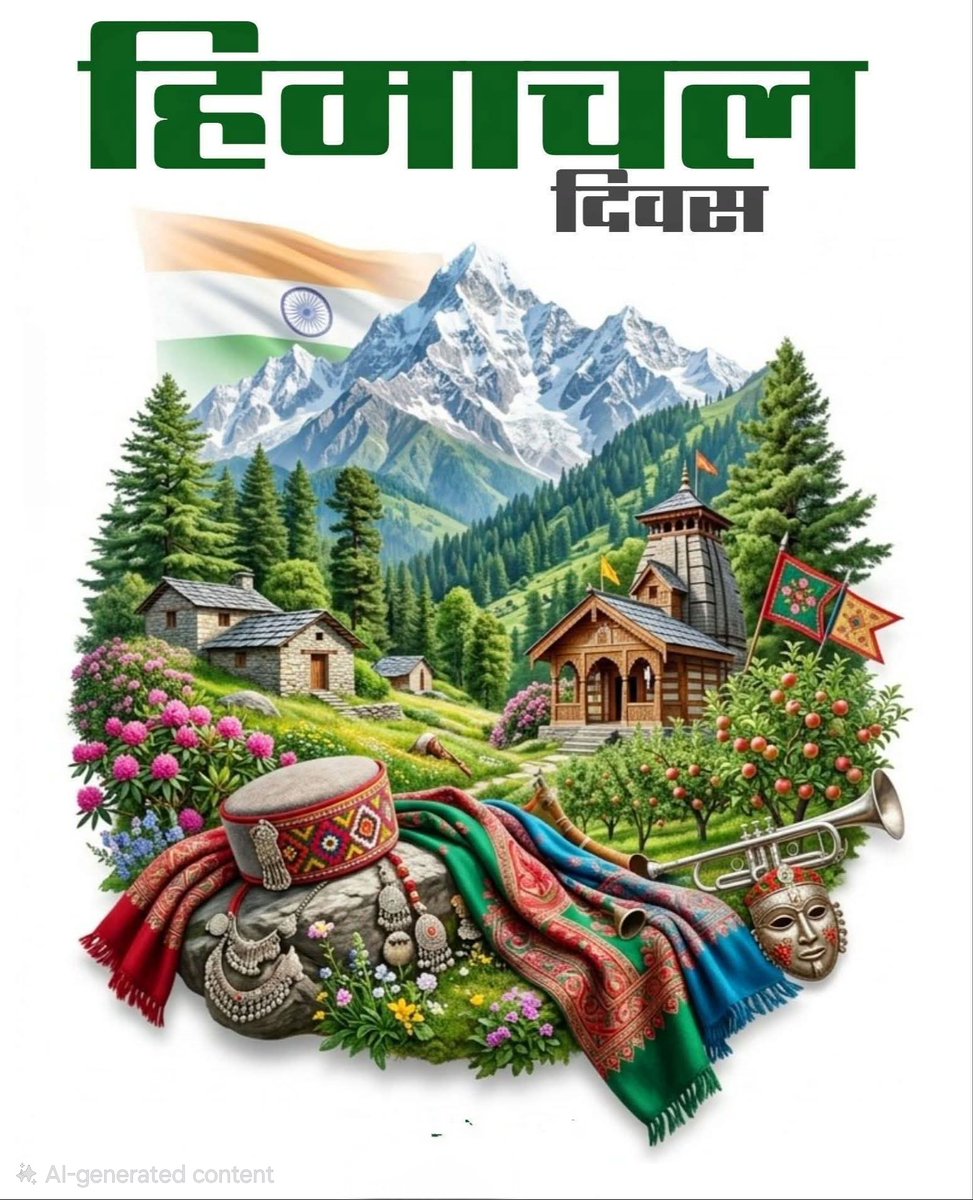 Pratap Singh Samyal tweet media