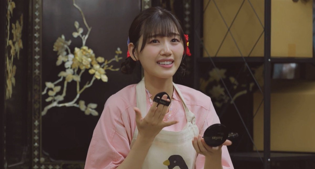 距離感100 tweet media