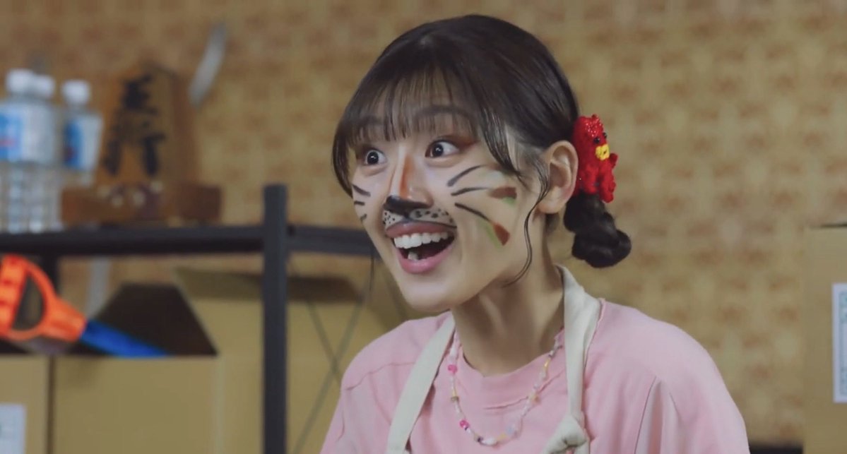 距離感100 tweet media