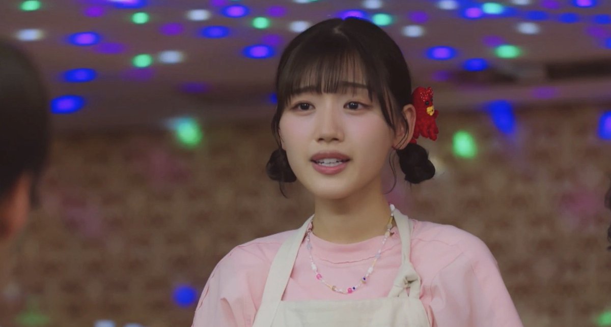 距離感100 tweet media