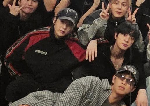 진슙 아카이브 tweet media