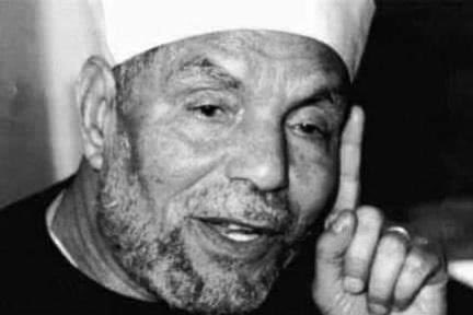 كل الذين تورطوا في حزنك سيضيق الله صدورهم .. ويسخر لهم من يؤذي قلوبهم .. ولو بعد حين !!

-الشيخ الشعراوي❤