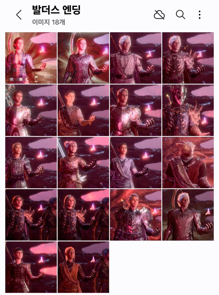 드루이드 1레벨 tweet media