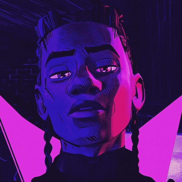 SPIDER-GIRL! ´ˎ˗ COMMS OPEN tweet media