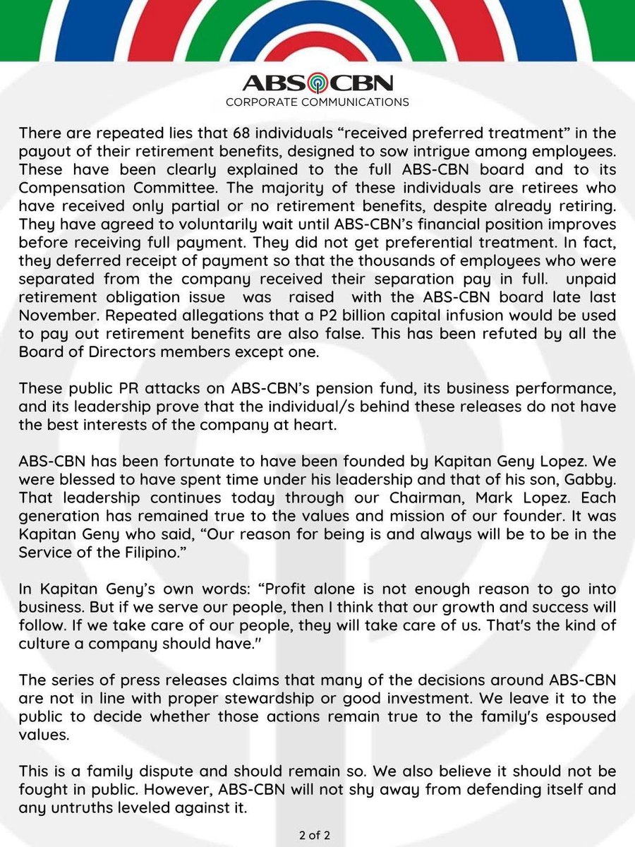 Eric John Salut tweet media