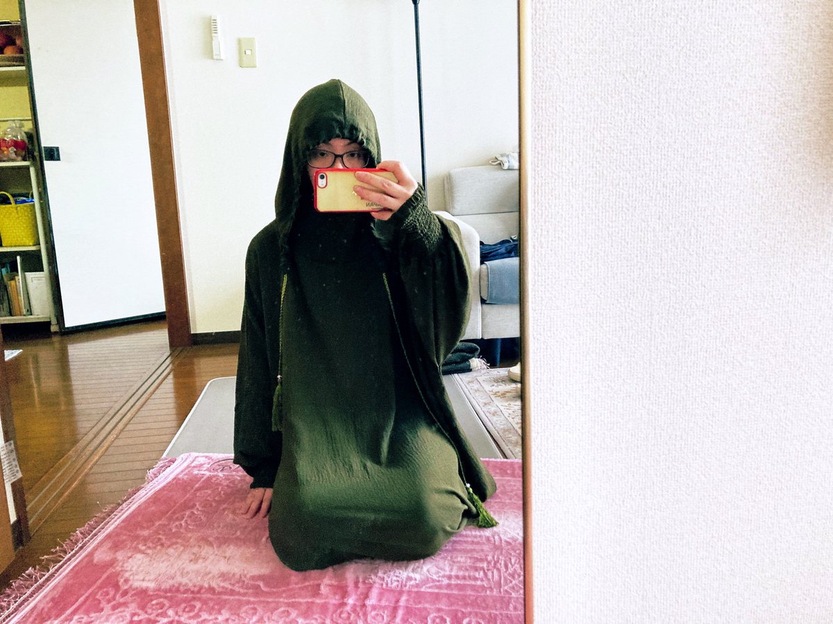 Tomoko Lo 🇸🇳✖︎🇯🇵夫婦 tweet media