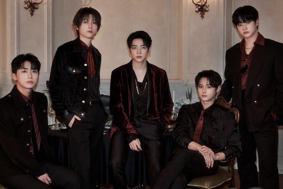 soompi's tweet photo. #DKZ Announces Disbandment
https://t.co/KzqlMw0oXW https://t.co/duFSNWSUOA