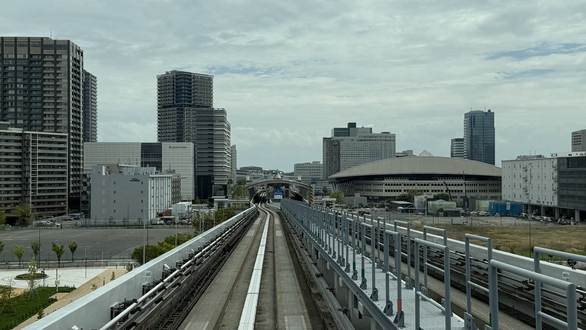 今日はスポーツチーム・アスリート向け総合展へ