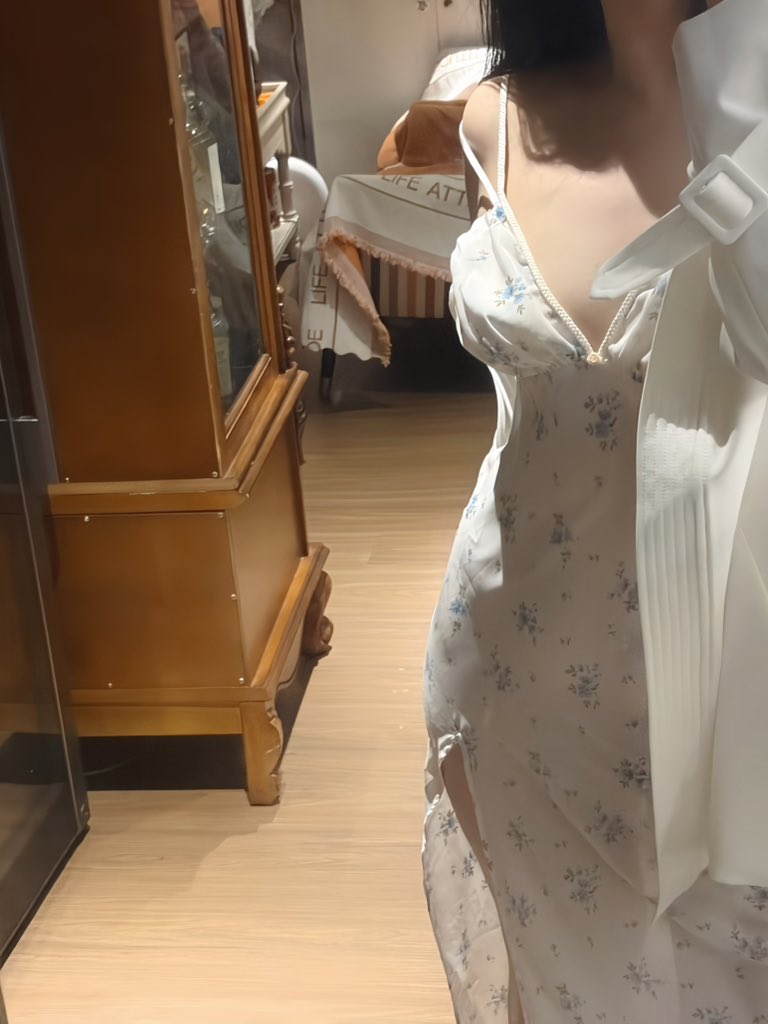 一只小满 tweet media