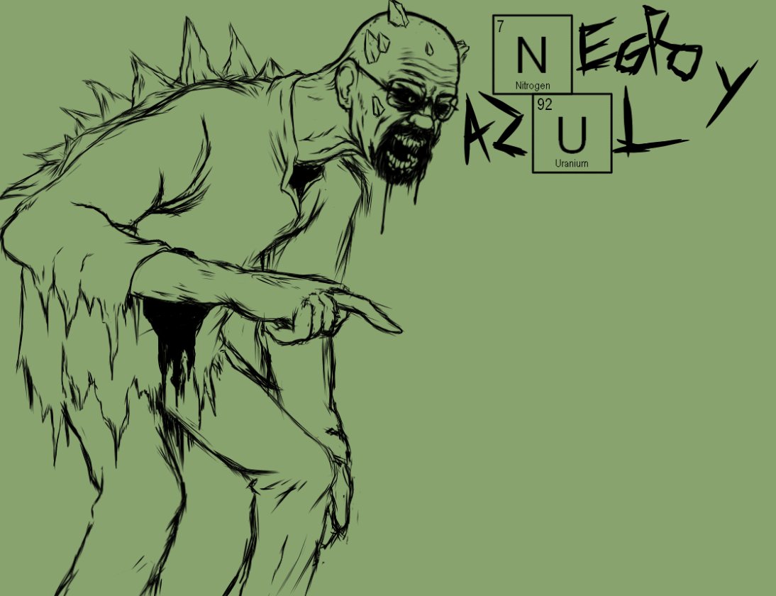 AManOfPipis's tweet photo. Stay out of my territory
(I spent more time and effort on this than I should have...)
#execommunity #tripletrouble #breakingbad https://t.co/9a3Rv2jGHC
