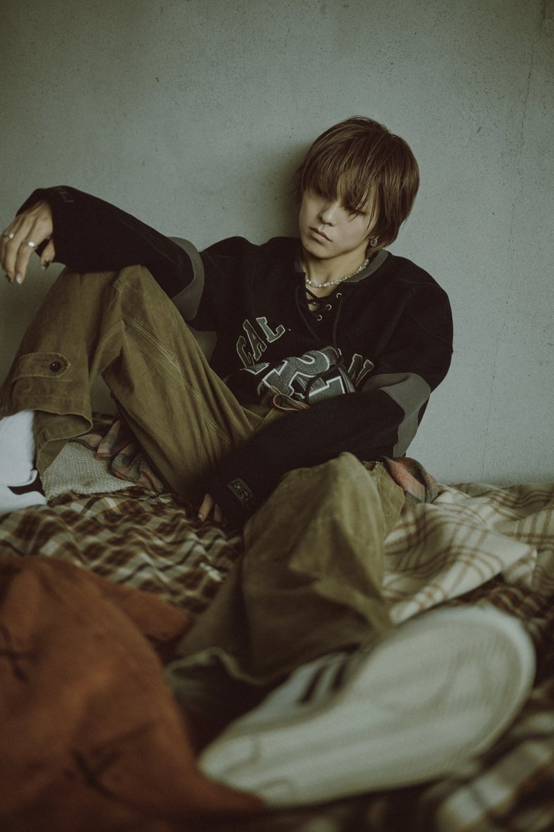 KID PHENOMENON【公式】 tweet media