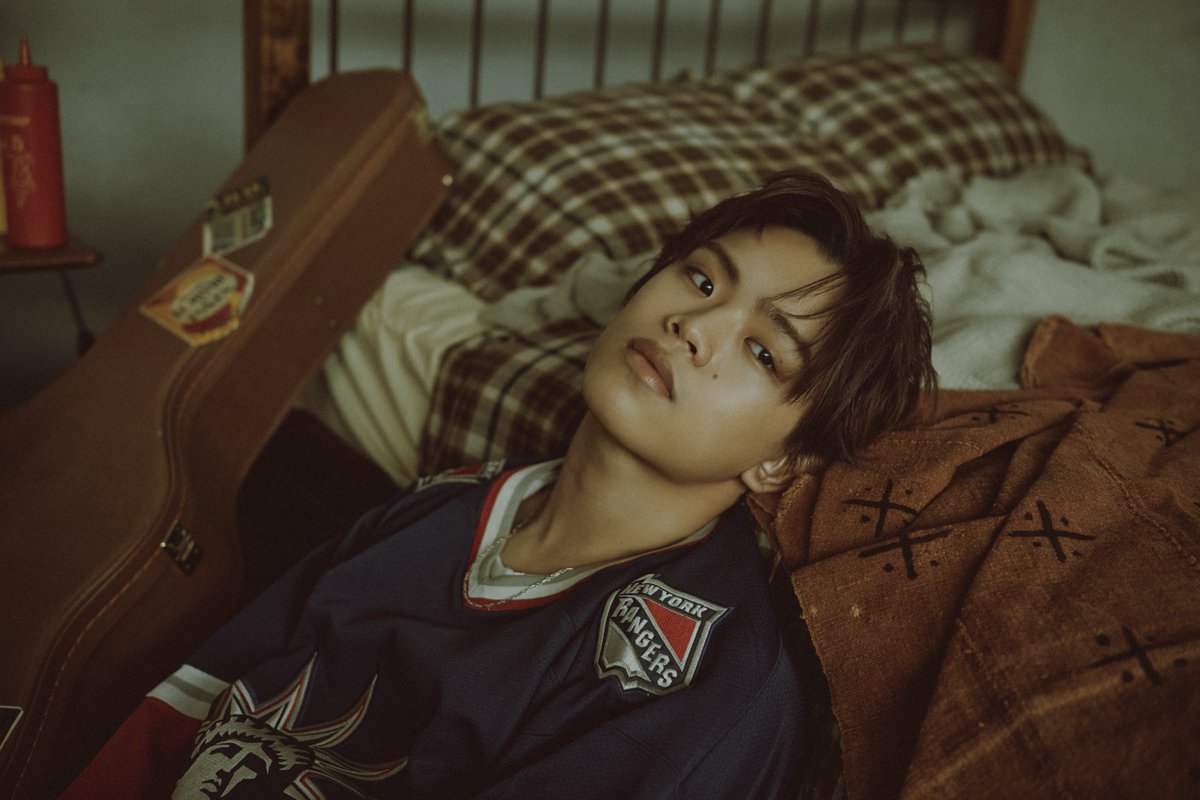 KID PHENOMENON【公式】 tweet media
