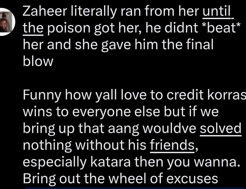 the greatest tweet media