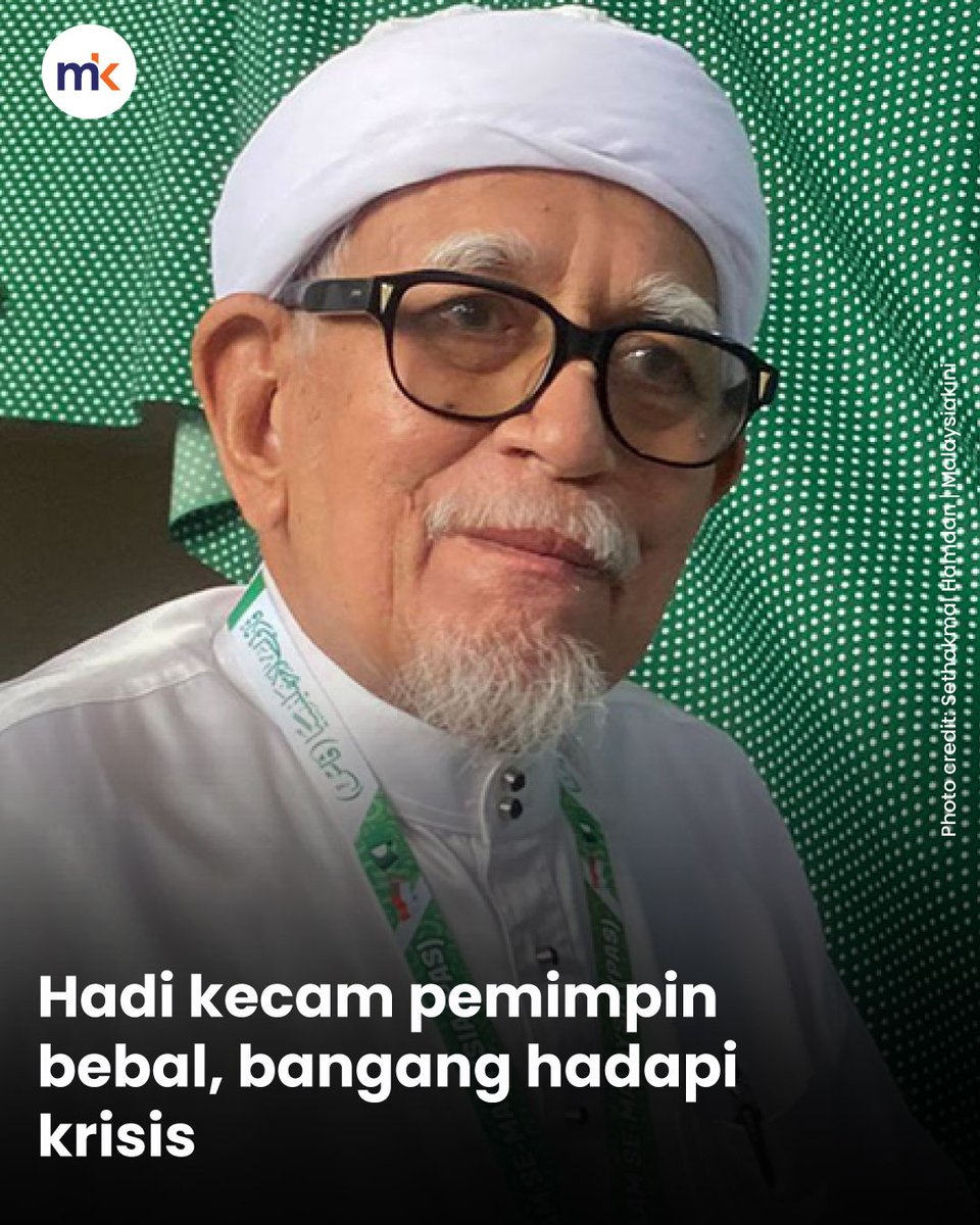 Malaysiakini (BM) tweet media