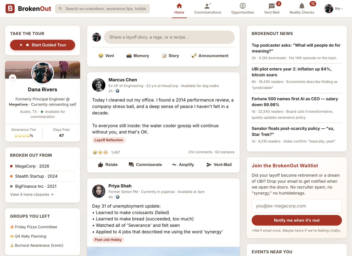 Adam \[._.]/ tweet media