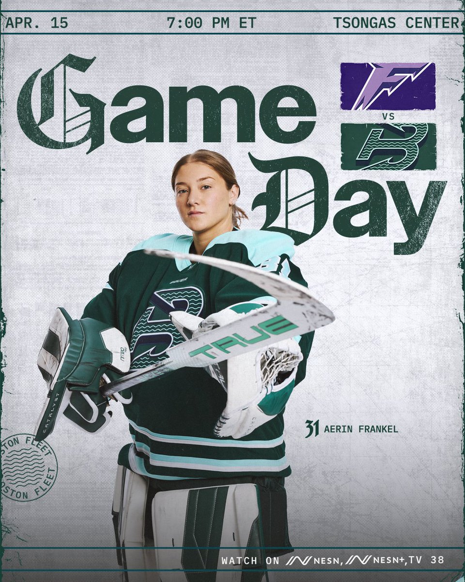 x - Boston Fleet tweet media