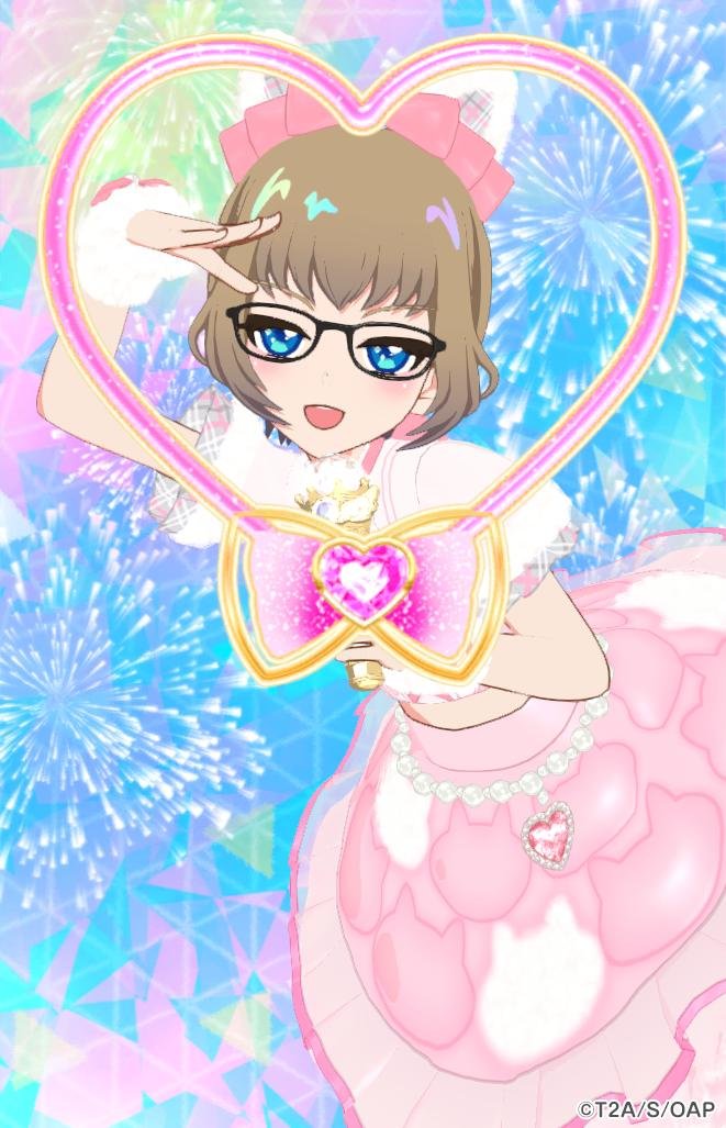 ななきよ tweet media