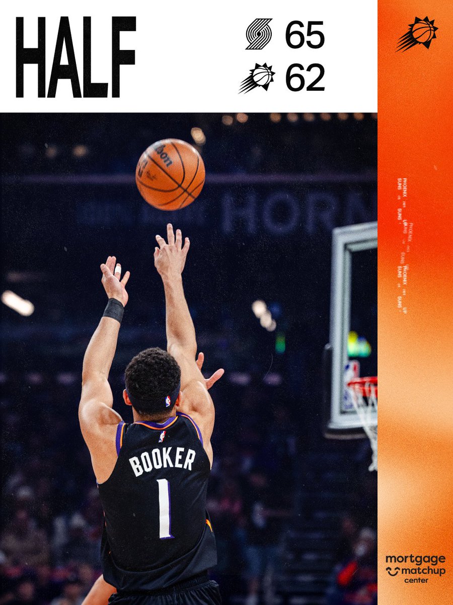 Phoenix Suns tweet media