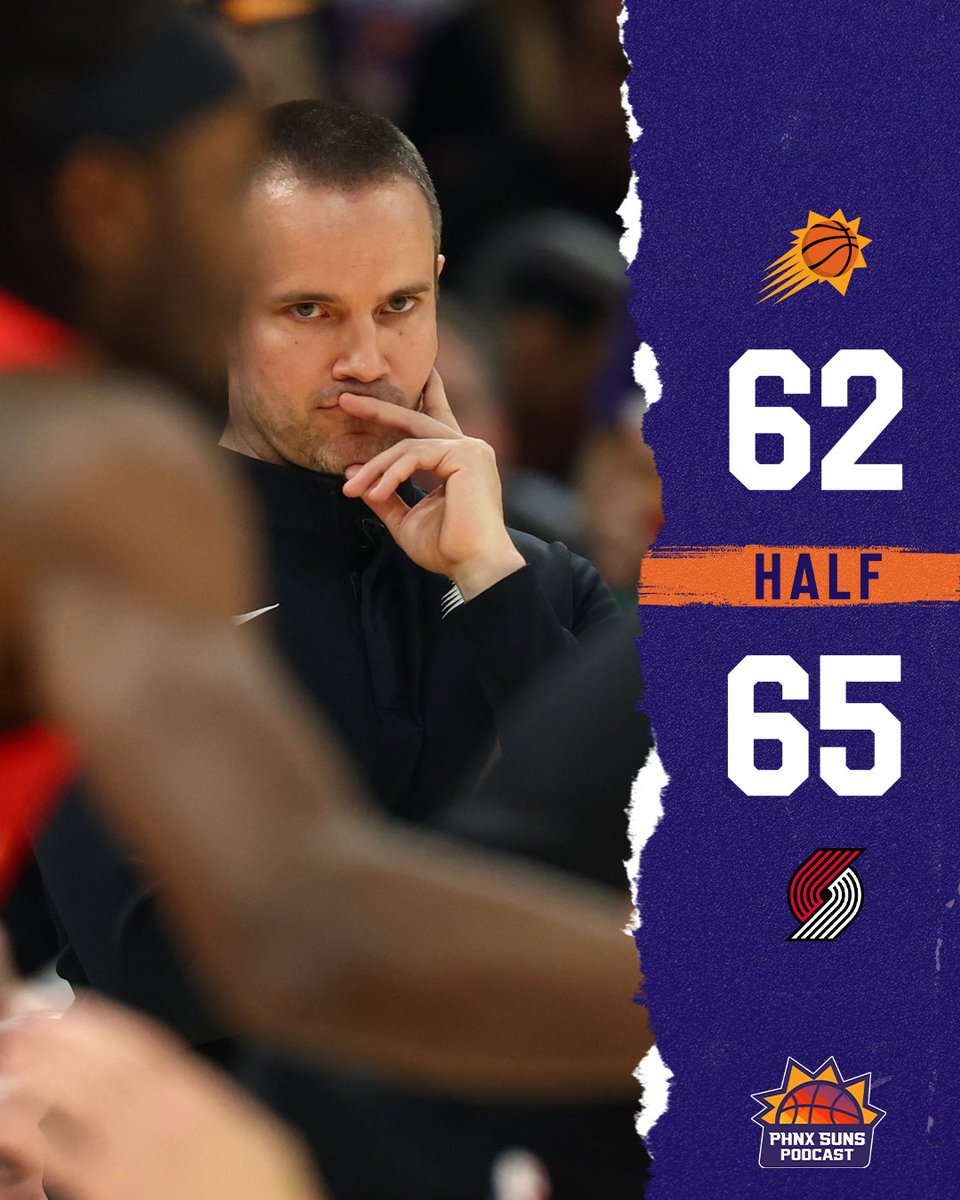 PHNX Suns tweet media