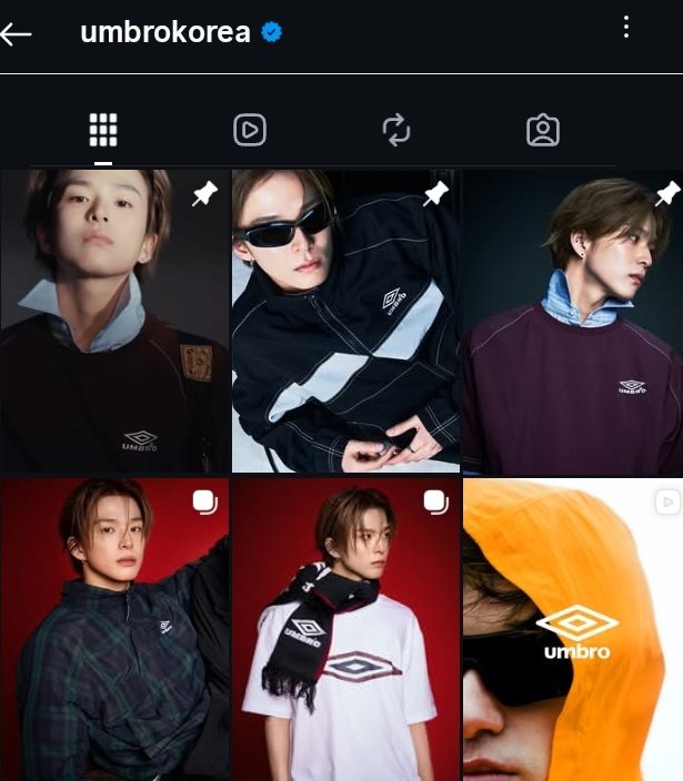 if I didn’t know who he was, I’d genuinely think he’s a supermodel. anw the feeds🤌✨️