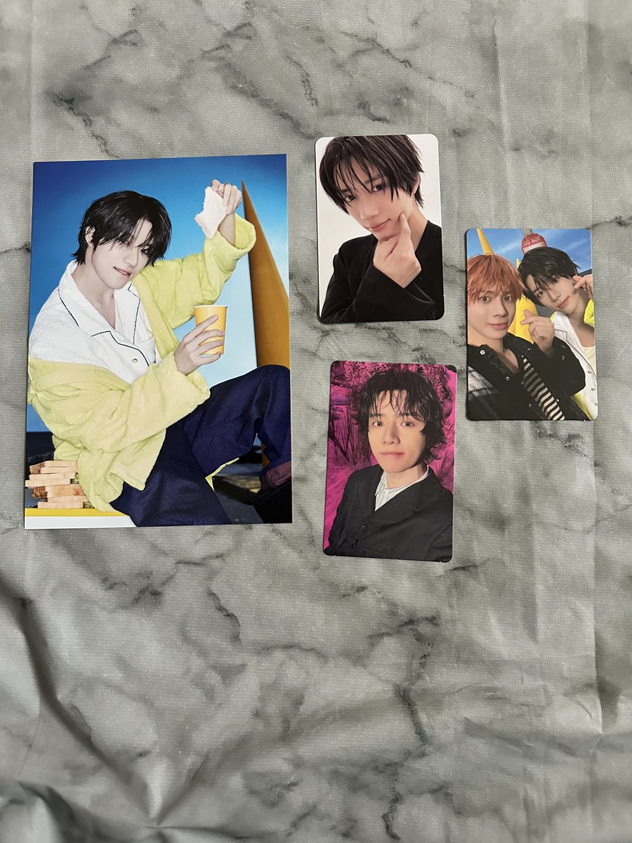 ツウィペン tweet media