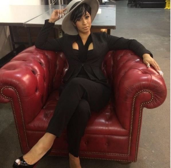 Kayla🎀 tweet media