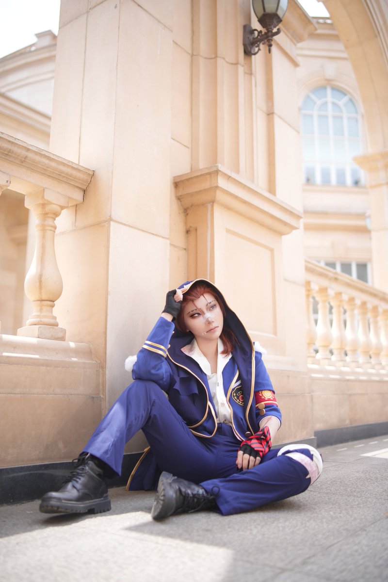 (4코페 양일) 507 tweet media