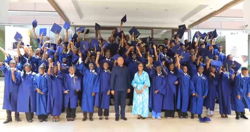 CongoMonde Redaction tweet media