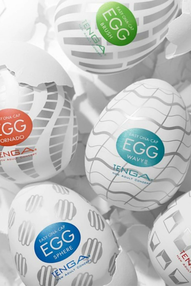 LaJugueteriaSex's tweet image. Que no falte tu huevito (y tu pajita) diaria 🥚 #masturbador #tenga #egg 🛒 rappi.com.co/tiendas/900379…