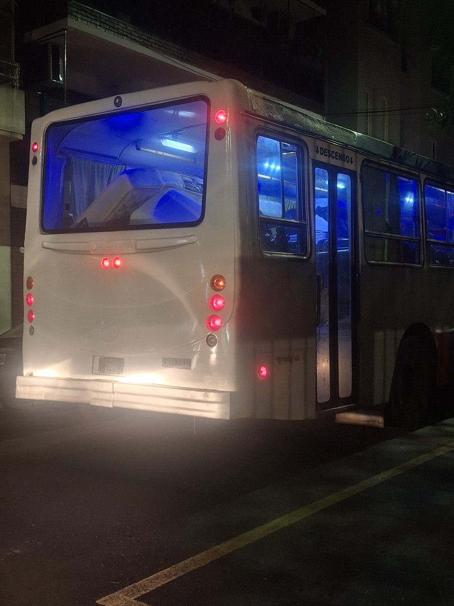 El Oráculo de Trenque Lauquen tweet media