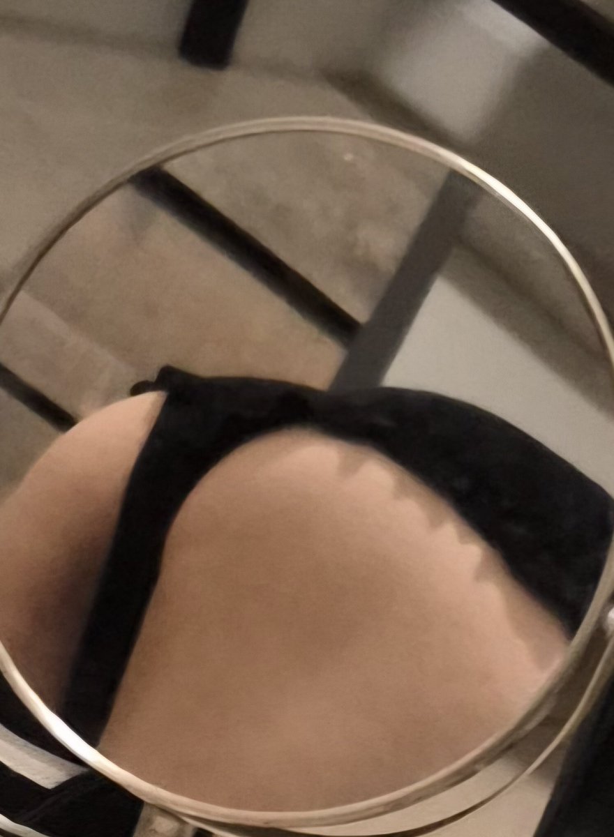 Bent over waiting for you 
૮₍˶Ó﹏Ò ⑅₎ა 

#nsfwtwt #horny #freeuse #bdsmtwt