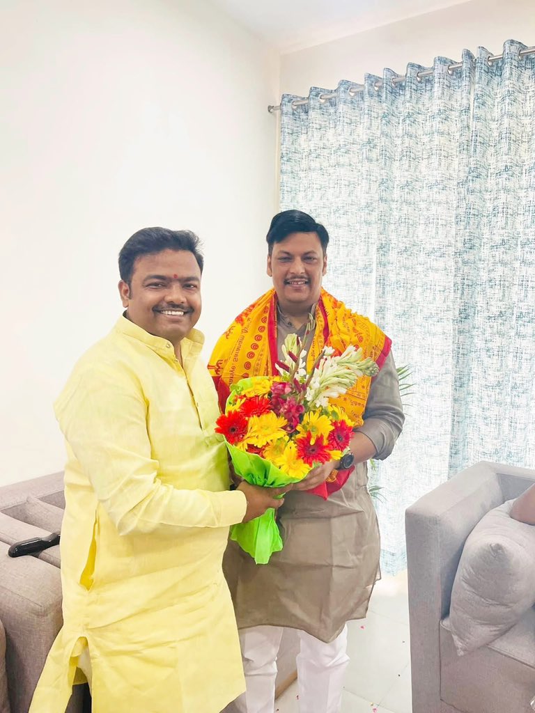 Devendra Bhai Patel tweet media