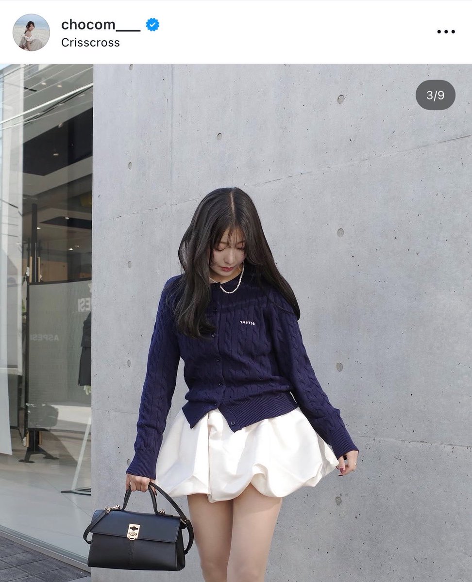 ちょこむ tweet media