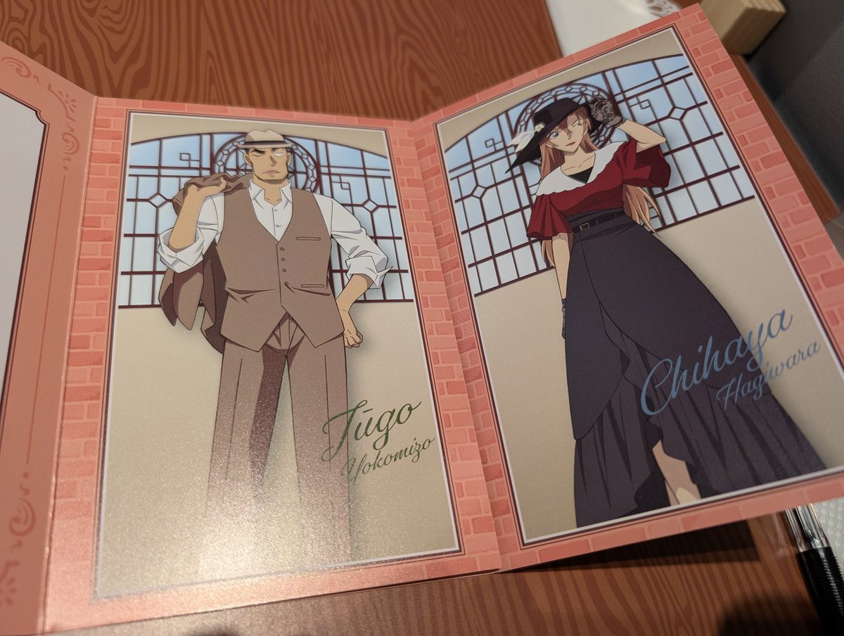 くなぎん🪽 tweet media