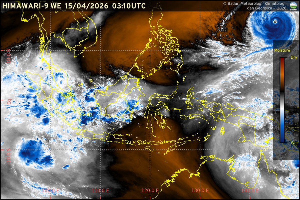 Georitmus 🇮🇩 tweet media