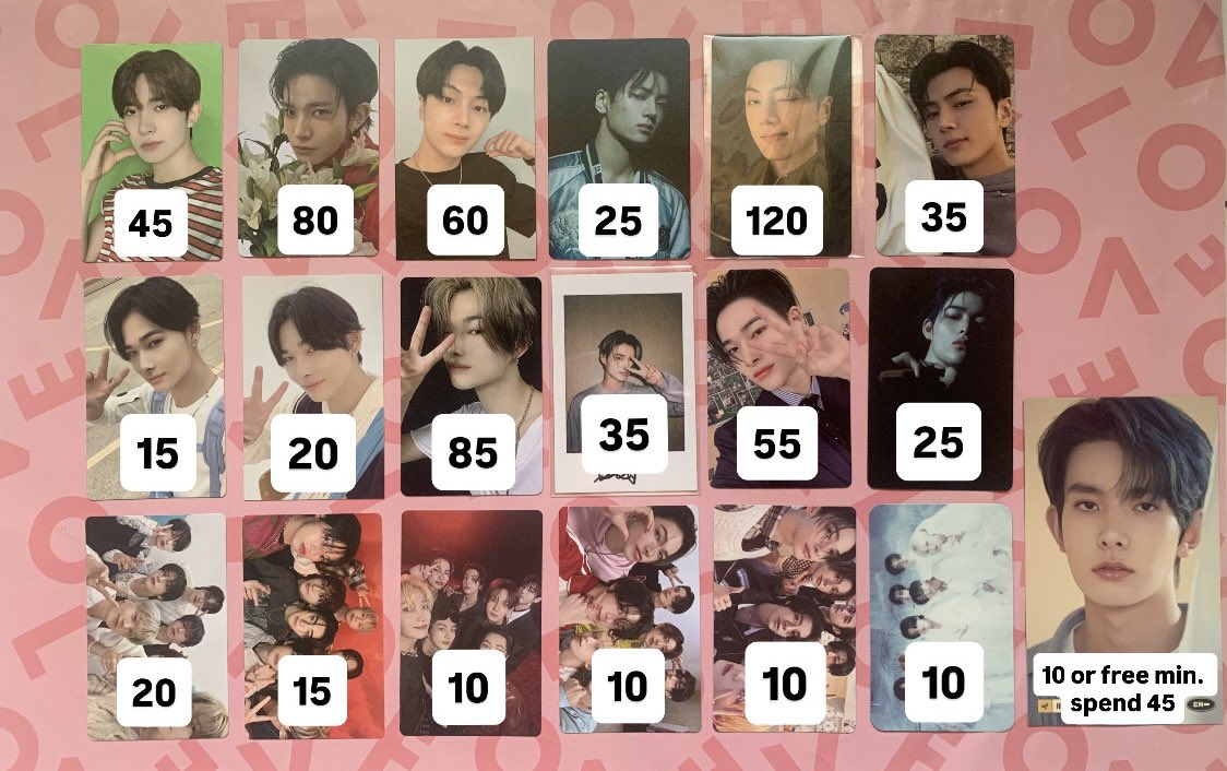 virli 2nd | ENHYPEN IS 7 tweet media