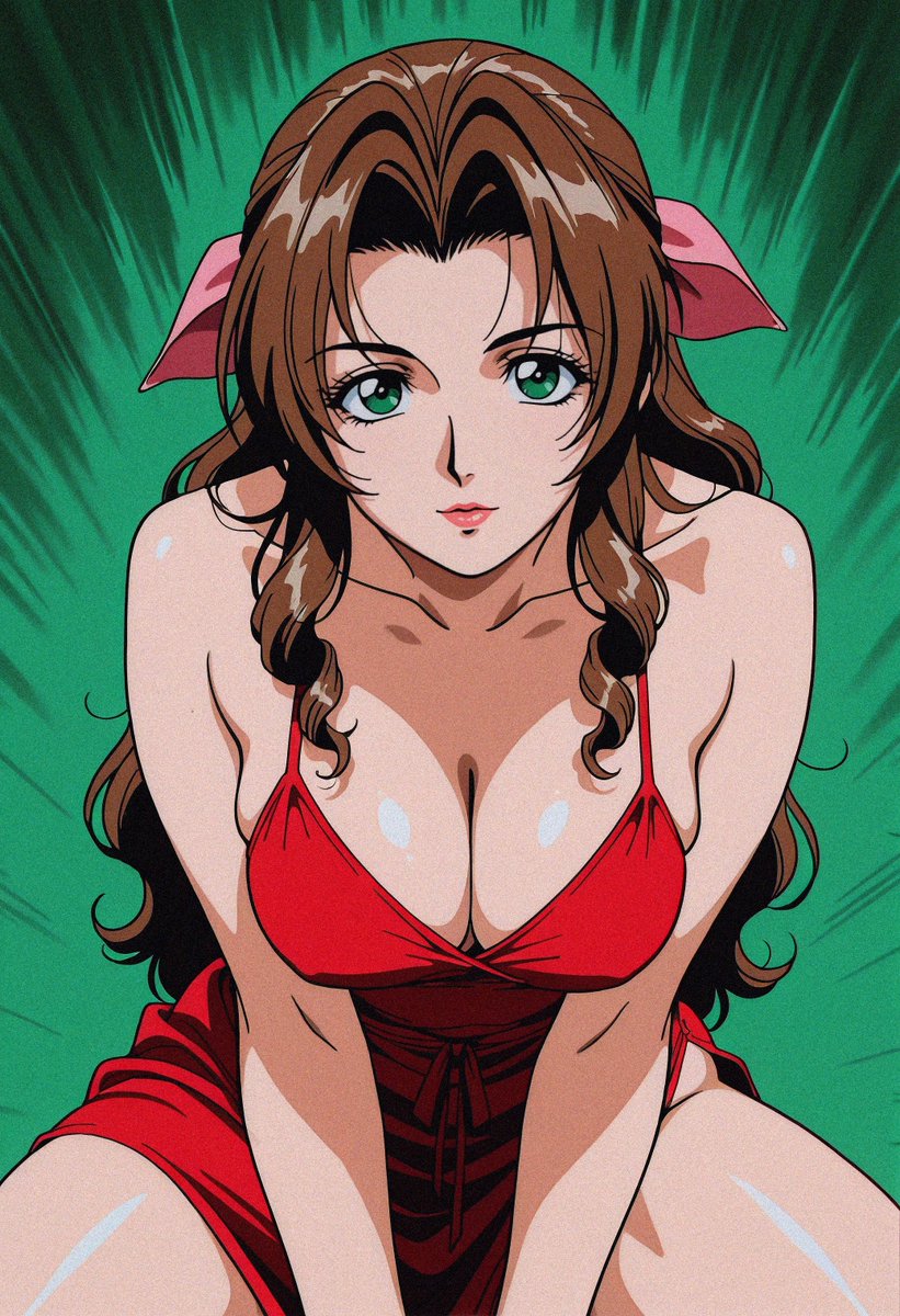 Pixel Lust Art tweet media