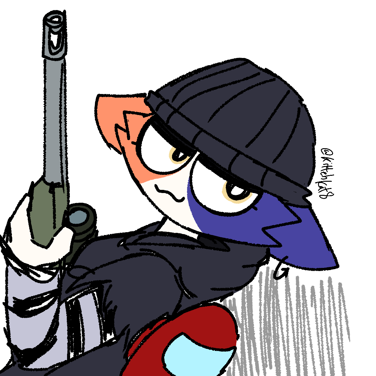 Kitteh Kat tweet media