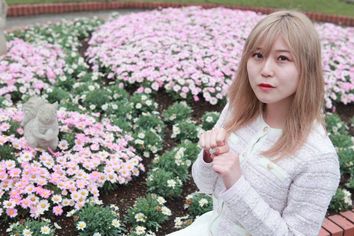 桃名かりん🍑🎀　リクサツ募集中 tweet media