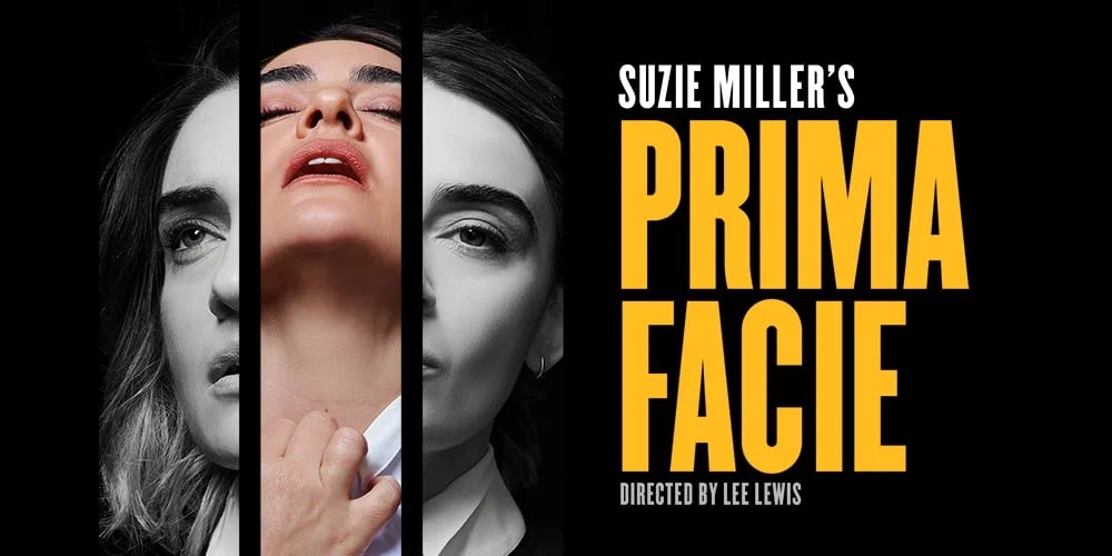 TixAustralia's tweet image. The One-Woman Play That's Captivated 1.2 Million People Worldwide Returns to Australia — Prima Facie Starring Sheridan Harbridge is Back for Strictly Limited Seasons in Sydney &amp;amp; Melbourne. Secure your seats now through TIX 🚨!*T&amp;amp;C Apply
tix.com.au/theatre/prima-…
#Melbourne #Sydney