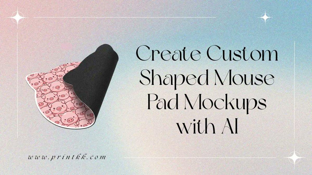 Jacqueline92205's tweet image. Upgrade your desk comfort by choosing a shaped mouse pad that supports wrist alignment and reduces fatigue. Small ergonomic changes can improve productivity significantly. Read more: printkk.com/blog/articles/…  
#Workspace #Ergonomics #DeskSetup