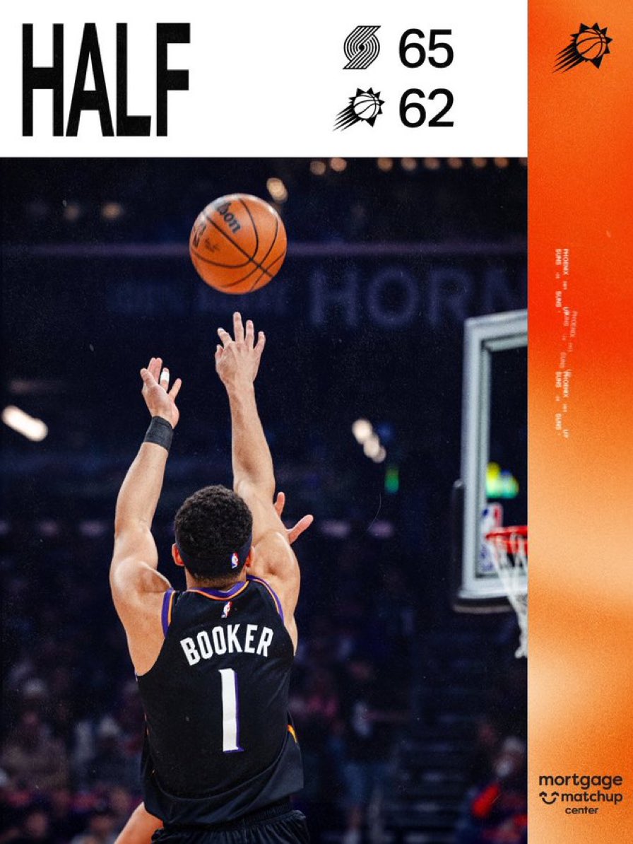 Suns Brasil tweet media